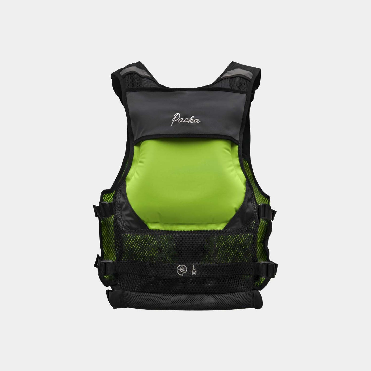 SPY Self-Inflating PFD