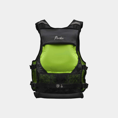 SPY Self-Inflating PFD