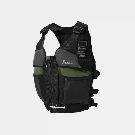 SPY Self-Inflating PFD