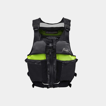 SPY Self-Inflating PFD