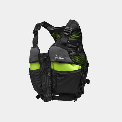 SPY Self-Inflating PFD