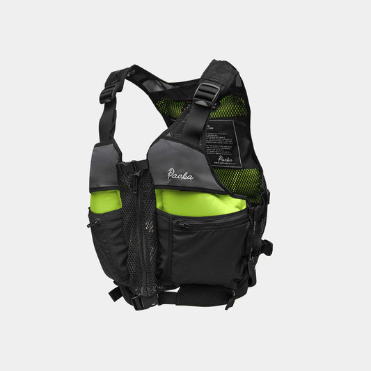 SPY Self-Inflating PFD